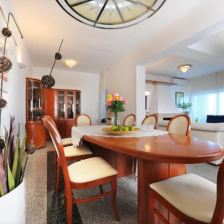 Villa Cablex Crveni Vrh Dış mekan fotoğraf