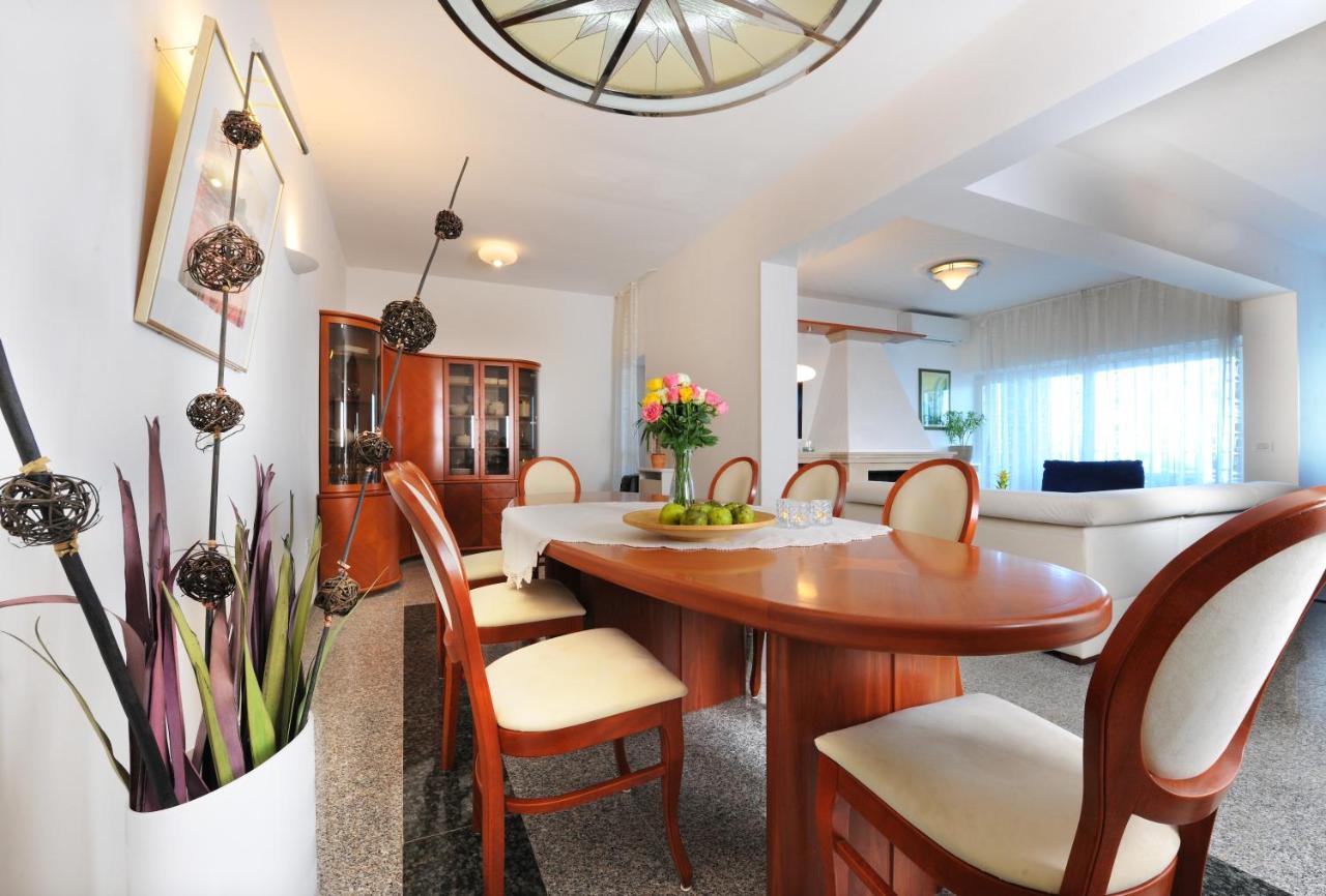 Villa Cablex Crveni Vrh Dış mekan fotoğraf